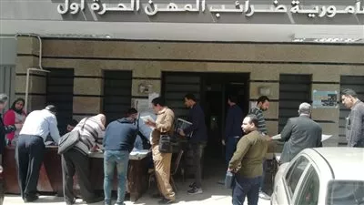 «معيط» يطالب الممولين من الأشخاص الطبيعيين بتقديم إقراراتهم إلكترونيًا