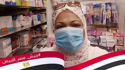 «الوطنية للتدريب»: الجيش الأبيض خط الدفاع الأول في حربنا ضد «كورونا»