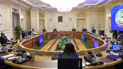 الحكومة تتوقع تراجع النمو الاقتصادى إلى 4,2% خلال 2019-2020 بسبب كورونا