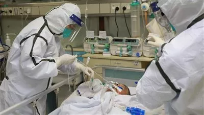 «الصحة»: تسجيل 103 إصابة جديدة بفيروس كورونا و7 حالات وفاة