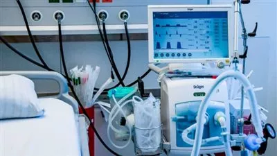 اتحاد الصناعات: صيانة وتوريد 481 جهاز تنفس صناعي للمستشفيات الحكومية