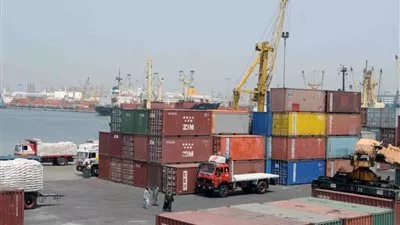 1,56 مليار جنيه إيرادات جمارك الدخيلة خلال مارس الماضي