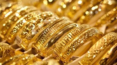 سعر الذهب اليوم الثلاثاء 7 أبريل 2020