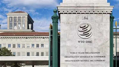 «WTO» تتوقع تراجع التجارة العالمية 32% خلال العام الجارى