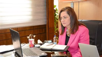 وزيرة التخطيط: مصر اتخذت إجراءات جادة وسريعة لمواجهة أزمة «كورونا»