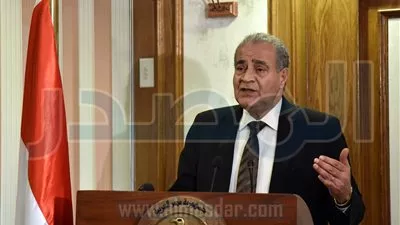 وزير التموين يعلن أسعار توريد القمح المحلي.. وبدء الاستلام 15 أبريل