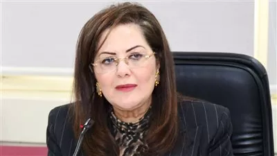 وزيرة التخطيط :الحفاظ على العمالة بالقطاعات المختلفة أهم مستهدفات الدولة