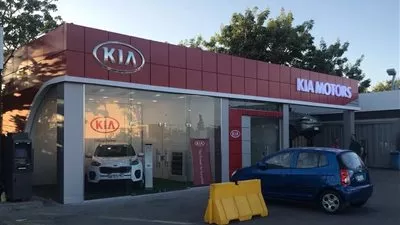 «كيا» تفتتح فرعين جديدين للصيانة السريعة بالقاهرة والاسكندرية