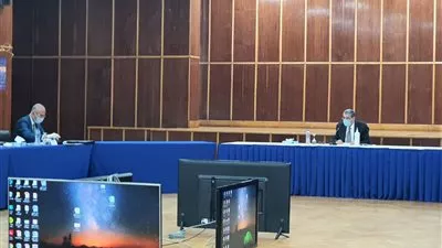 «الكهرباء»: 5800 ميجاوات قدرات مشروعات الطاقة المتجددة فى مصر