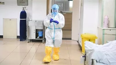 «الصحة»: تسجيل 155 إصابة جديدة بفيروس كورونا و5 حالات وفاة