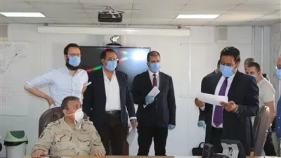 إعلان التحالف الفائز بإدارة وتشغيل خدمات المتحف الكبير.. مايو المقبل