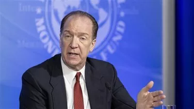 رئيس البنك الدولى يتوقع ركوداً للاقتصاد العالمي أشد من الكساد الكبير