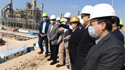 «ميدور»: تكرير 9,3 مليون برميل من الخام المحلي والمستورد خلال 3 أشهر