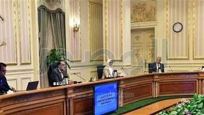 رئيس الوزراء يتابع تدبير المستلزمات الطبية لوزارة الصحة لمواجهة كورونا