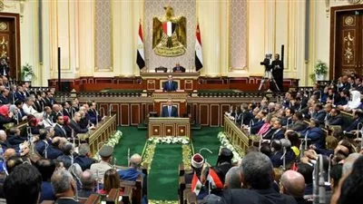 البرلمان يقر مشروع قانون بتعديل بعض أحكام قانون الضريبة على الدخل
