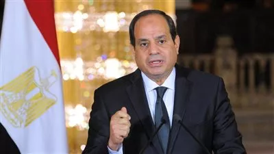 السيسى يبحث مع نظيره الرومانى جهود مكافحة كورونا وتعزيز التعاون الاقتصادى