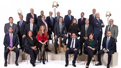  8,6 مليار جنيه صافى أرباح بنك مصر خلال 2018-2019 