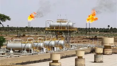 «إيجاس»: مستعدون لإعادة التفاوض لتسوية منازعات مصنع دمياط للإسالة