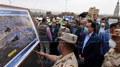 رئيس الوزراء: «عين الصيرة» ستصبح مزاراً سياحياً