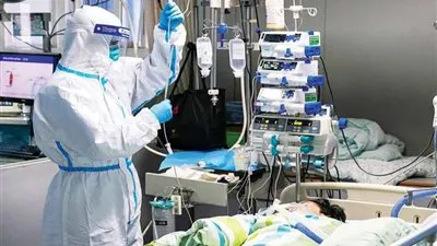 «الصحة»: تسجيل 260 إصابة جديدة بفيروس كورونا و22 حالات وفاة