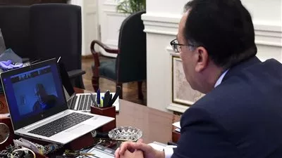 «الأوروبى لإعادة الإعمار» يعتزم توفير خطوط ائتمان للبنوك المصرية