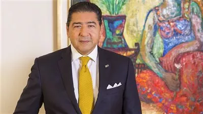 البنك التجاري الدولي يدعم جهود الدولة في مواجهة فيروس كورونا