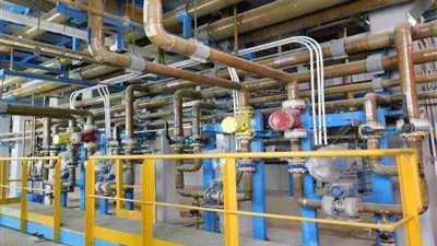 «مصر لصناعة الكيماويات» ترفع إنتاجها من المطهرات لـ 120 ألف طن سنوياً