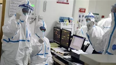 «الصحة»: تسجيل 298 إصابة جديدة بفيروس كورونا و 9 حالات وفاة