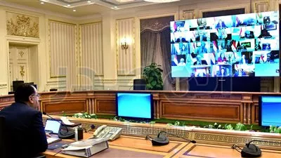 «الوزراء»: تأسيس شركة لإدارة خطي المونوريل بالعاصمة الإدارية و6 أكتوبر