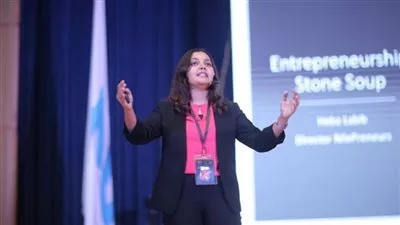 «رواد النيل» توفر قاعدة بيانات إلكترونية لوزارة الصحة لمتابعة مرضى كورونا