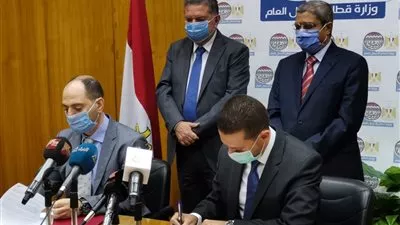 بروتوكول تعاون لنقل تجربة قطاع الأعمال في التحول الرقمي للشركات الناشئة