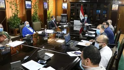 وزراء الطاقة الأفارقة يتفقون على إستراتيجية مشتركة للحد من آثار كورونا