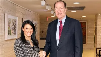 البنك الدولى يوافق على منح مصر 50 مليون دولار لمواجهة «كورونا»