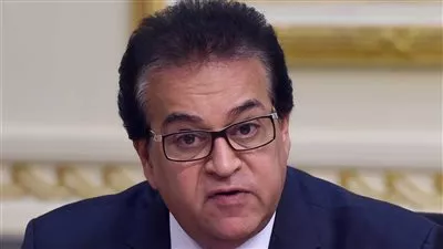 وزير التعليم العالي: بدء امتحانات الفرق النهائية بالجامعات والمعاهد أول يوليو