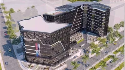 7 يونيو.. بدء حجز كراسات شروط الوحدات التجارية بالعاصمة الادارية
