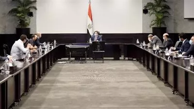 «الاستثمار» تبحث خطط توسع رواد الأعمال ومؤسسي الشركات الناشئة