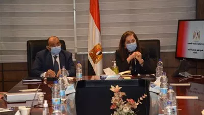 «التخطيط»: 47 مليار جنيه استثمارات حكومية بمحافظات الصعيد خلال 2020-2021