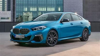 «البافارية للسيارات» تطلق الفئة الثانية من BMW غران كوبيه في مصر