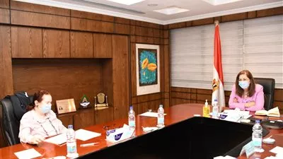 «التخطيط»: 7,9 مليار جنيه لبرنامج التنمية المحلية فى الصعيد خلال 4 سنوات