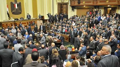 مجلس النواب يوافق على مجموع مواد مشروع قانون شركات قطاع الأعمال