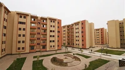 «الجزار»: تنفيذ 414 ألف وحدة سكنية لمحدودى الدخل بتكلفة 51 مليار جنيه