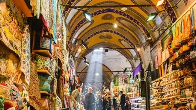 إعفاء الكافيتريات والبازارات بالمتاحف والمواقع الأثرية من إيجارات 3 أشهر