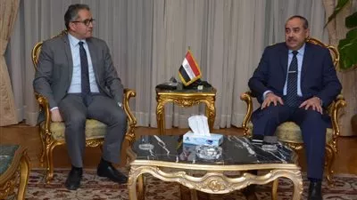 الحكومة: حزمة تخفيضات لتشجيع السياحة الوافدة إلى مصر