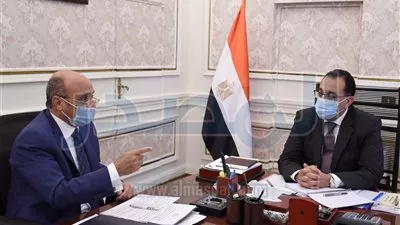 رئيس الوزراء يُتابع موقف قضايا التحكيم والإجراءات الاحترازية في المحاكم