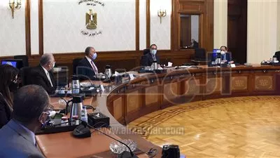 «مدبولى»: مبادرة لتوفير قروض مُيسرة للمزارعين للتحول إلى الري الحديث