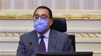 رئيس الوزراء يُتابع مشروعات صندوق مصر السيادى