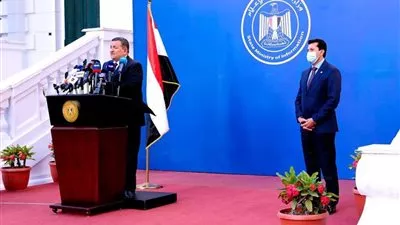 الحكومة تعلن عودة النشاط الرياضى وموعد بدء منافسات كرة القدم