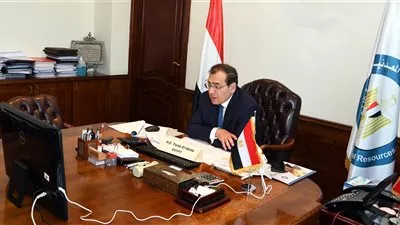 «الملا» يشارك في المؤتمر الوزاري لمنظمة الدول الافريقية المنتجة للبترول