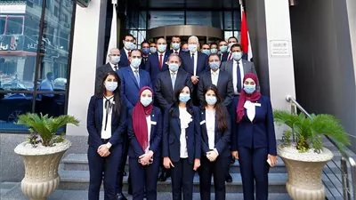 البنك الأهلي يفتتح 13 فرعاً جديداً خلال 6 أشهر