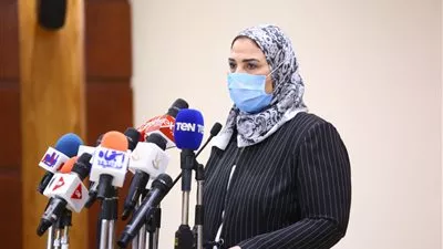 وزيرة التضامن تعلن تفاصيل صرف العلاوات الخمس لأصحاب المعاشات